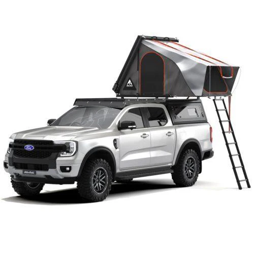 Rooftop Tents